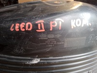 фото thumb №11, Kia ceed ii kombi підкрилок лівий правий задня 2012-