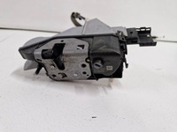 фото thumb №7, Peugeot rcz замок дверь левый перед передний 6 pin 184079