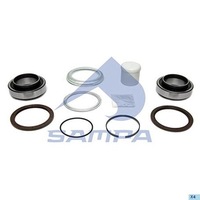 фото thumb №1, Підшипник підшипник ступиця колеса saf tk335 integral fi 88 повний