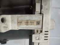 фото thumb №7, Счетчик приборы toyota rav4 d4d 83800-42d10