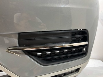 фото thumb №8, Volvo xc90 ii 16-21 бампер переднє - 17944