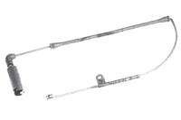 фото thumb №1, Metalcaucho 02129 контакт предупредительный, износ накладок тормозных