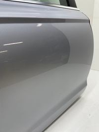 фото thumb №12, Audi a6 c7 sedan двері праві зад колір: lz7g ідеальні комплектні |wysyłka!