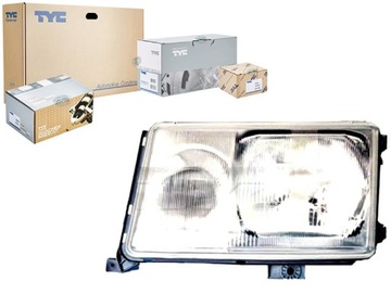фото thumb №1, Фара лампа передня [tyc]
