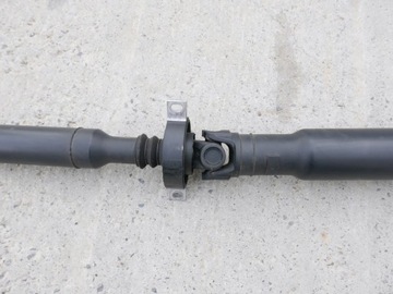 фото thumb №5, Bmw f10 f11 wał приводной 2,0 2,8i n20 механическая коробка передач