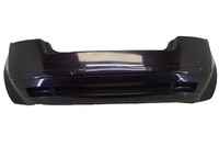 фото thumb №1, Бампер задня fiat stilo 3d hb pdc