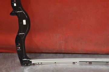 фото thumb №5, Ролета жалюзи крыша панорамы 96871211pr chevrolet cruze 1 i 5d hb 09-12