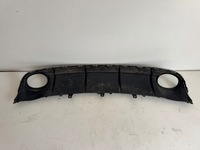 фото thumb №5, Audi rs6 c7 спойлер диффузор бампера зад 4g9807514b