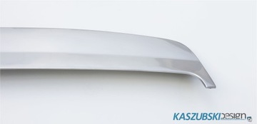 фото thumb №12, Opel vectra c универсал спойлер спойлер накладка задней крышки irmscher
