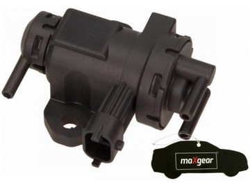 фото thumb №1, Клапан тиску turbo maxgear 17-0107 +запах