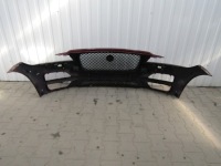 фото thumb №9, Бампер перед передний jaguar f pace 16-