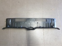 фото thumb №2, Захист поперечина заднього renault clio 4 iv 2016- lift 849209692r