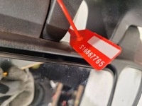 фото thumb №8, Дзеркало зовнішнє ліва renault master ii movano a 5 pin 04-