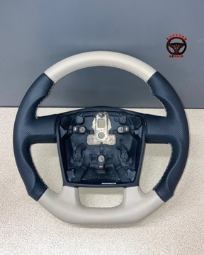 фото thumb №5, Руль fiat ducato iii, citroen jumper ii boxer