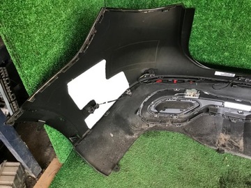 фото thumb №14, Бампер зад задний mercedes x254 w254 glc wwa