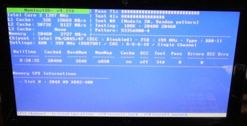 фото №4, Память nvidia ddr2 goodram gr800s264l6/2g 2 gb