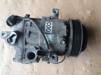 фото thumb №1, Hyundai ix35 09-16 компрессор кондиционера 2.0 crdi