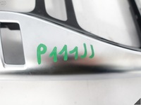 фото thumb №11, Mercedes amg gt x290 4-door 19- dekor тунель середній оздоблення захист