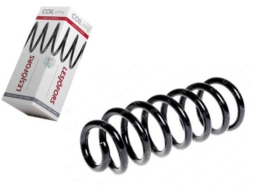 фото thumb №1, Lesjofors пружина подвешивание les, 4266737