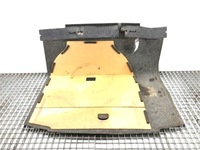 фото thumb №2, Обшивка багажника skoda rapid хэтчбек 5ja863463a пол