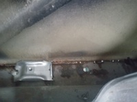 фото thumb №7, Дверь левый задняя seat leon ii чёрные