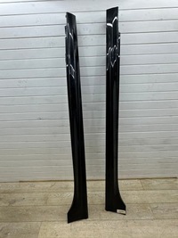 фото thumb №16, Bmw 2 f44 m набір бампер перед зад планки