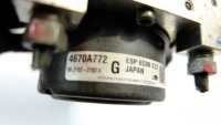 фото thumb №8, Citroen c4 aircross 1.6 hdi блок керування abs 4670a772 механічна коробка передач