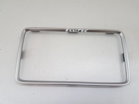 фото thumb №1, Рамка тунель середнього mitsubishi eclipse cross