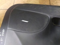 фото thumb №6, Обшивка двері лівий перед mazda 6 2.citd 02' kom