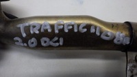 фото thumb №6, Труба трубка egr trafic ii vivaro a 2.0 dci 8200940347