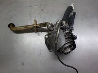 фото thumb №1, Клапан egr mercedes w245 a6400160238