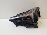 фото thumb №1, Volvo polestar iii 3 лампа ліва перед 32133779 оригінал