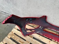 фото thumb №4, Бампер перед передній volvo xc60 ii 2 2017- r-design