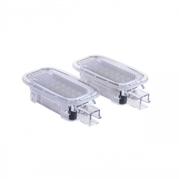 фото thumb №2, Лампочки led podświe. інтер'єру mercedes g w463 2004-