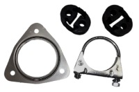 фото thumb №3, Фільтр dpf fap citroen jumper 2.2 hdi 07/2011-