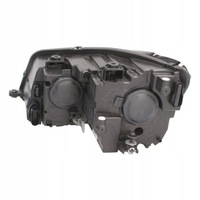 фото thumb №14, Фара лампа правые volkswagen caddy iii/life touran 2010-2015 магнит ma