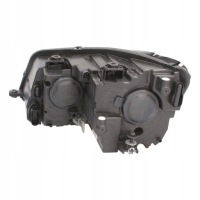 фото thumb №14, Фара правий vw