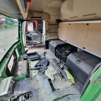 фото thumb №4, Mercedes actros mp4 stream space кабина