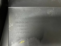 фото thumb №10, Bmw ix i20 m-pakiet lift бампер задня спойлер накладка новий 5a6b6e7 5a6b6e0