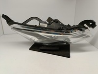 фото thumb №13, Citroen c3 ii ds3 lift 13- лампа правая перед передняя обычная 9677033880