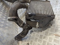 Opel vivaro c jumpy 3 19-25 1.5 cdti интеркулер руль воздуха Киев, фото thumb