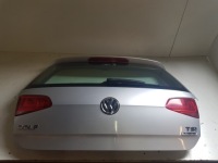 фото thumb №4, Volkswagen vw golf 7 vii крышка задняя комплектная hb 5d