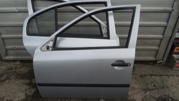 фото thumb №7, Двері ліві lub праві перед skoda octavia i sedan 9102