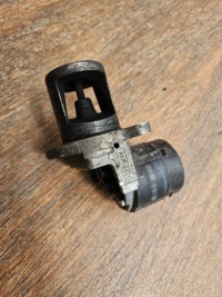 фото thumb №6, Jeep grand cherokee wk 3.0 клапан egr