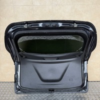 фото thumb №5, Кришка багажника задня комплектна alfa romeo stelvio 2017 rok