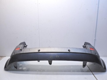 фото thumb №12, Бампер задній зад teb66 renault scenic ii рестайлінг 8200141081