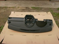 фото thumb №16, Панель приладів приладова консоль opel corsa c europa 1.0 benz 09114355