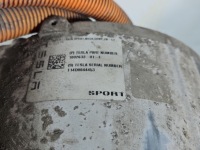 фото thumb №10, Двигатель электрический задняя tesla model s 12-16