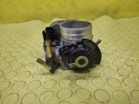 фото thumb №6, Seat toledo ii 1.8 дросельна заслінка 06a133064m