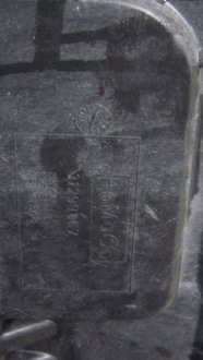 фото thumb №5, Volvo xc60 основание аккумулятор 31294078 08-